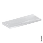 Geberit iCon Light Doppelwaschtisch (501837006)