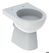 Geberit Renova Stand-Tiefspül-WC (500810012)