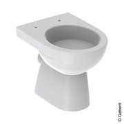 Geberit Renova Stand-Tiefspül-WC (500810018)