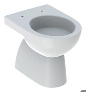 Geberit Renova Stand-Tiefspül-WC (500811012)