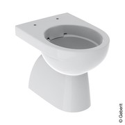 Geberit Renova Stand-Tiefspül-WC (500399012)