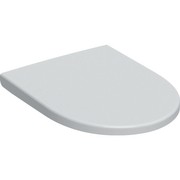 Geberit iCon WC-Sitz mit Absenkautomatik (501660011)