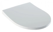 Geberit iCon WC-Sitz mit Absenkautomatik (574950000)