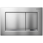 Geberit Omega30 Betätigungsplatte (115080JQ1)