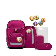 ergobag Pack WaldzauBär Eco Hero Edition 6-tlg.