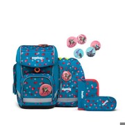 ergobag Cubo VoltiBär 5-tlg. ergobag Cubo VoltiBär 5-tlg.