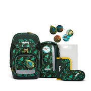 ergobag Pack TriBäratops 6-tlg.