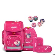 ergobag Cubo SternzauBär 5-tlg.