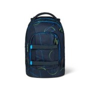 Satch Pack Blue Tech