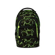 Satch Pack Green Supreme Satch Pack Green Supreme