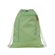 Satch Sportbeutel Jade Green