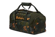 Satch Sporttasche Jurassic Jungle