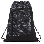 Satch Sportbeutel Mountain Grid