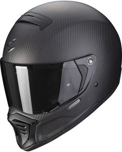 Scorpion Exo HX1 Carbon SE
