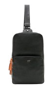 Braun Büffel Umhängetasche Novara (26360)