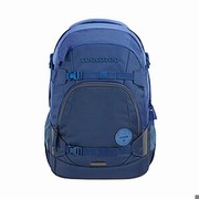 Coocazoo Mate All Blue