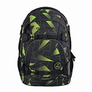 Coocazoo Mate Lime Flash