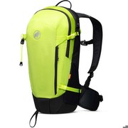 Mammut Lithium 15