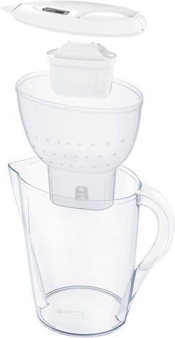 Brita Marella inkl. 1x Maxtra Pro (125219) Brita Marella inkl. 1x Maxtra Pro (125219)