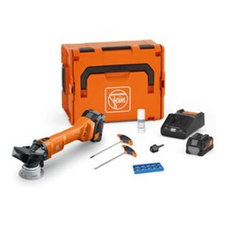 Fein AKFH 18-5 AS Basis Set Fase mit 2x 8 Ah ProCore Akku (71380563000)