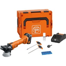 Fein AKFH 18-5 AS Basis Set Fase mit 1x 8 Ah ProCore Akku (71380562000)