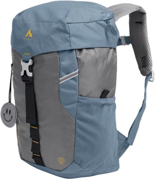 McKinley Abraxas I CT 20