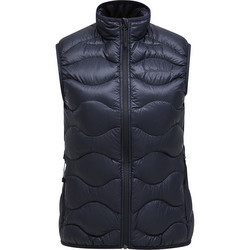 Peak Performance Helium Weste Damen