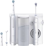 Oral-B Health Center iO4 + OxyJet