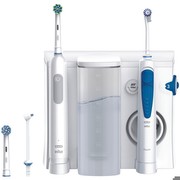 Oral-B Health Center PRO 1 + OxyJet
