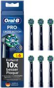 Oral-B Pro CrossAction Aufsteckbürsten 6 Stk.