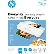 HP Everyday Laminierfolie (9154)