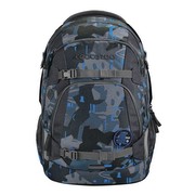 Coocazoo Mate Blue Craft