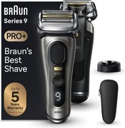 Braun Series 9 Pro+ 9515s Braun Series 9 Pro+ 9515s