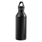 Coocazoo Edelstahl-Trinkflasche Black