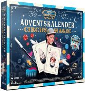 Franzis Roncalli Circus Magic Adventskalender