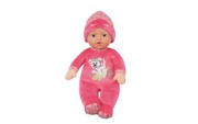 Zapf Creaton Baby born Sleepy for Babies pink 30 cm (833674)