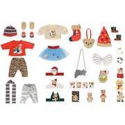 Zapf Creation Baby born Adventskalender (834466)