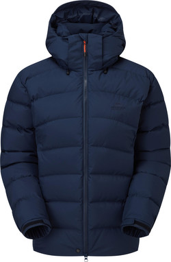 Mountain Equipment Lightline Eco Jacket Damen