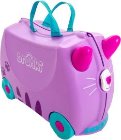 Trunki Cassie die Katze