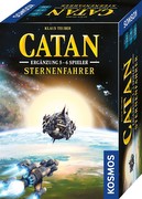 Kosmos Catan - Sternenfahrer Ergänzung 5-6 Spieler