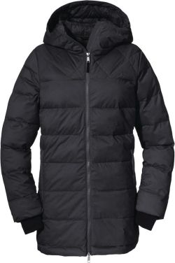 Schöffel Boston Insulated Parka L