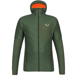 Salewa Ortles Hybrid TirolWool Responsive Jacke Herren