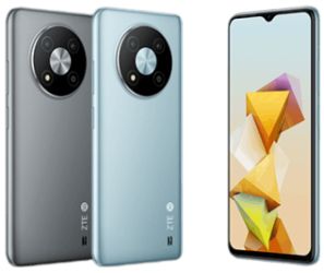 ZTE Blade A73 5G ZTE Blade A73 5G