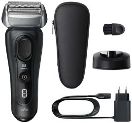 Braun Series 8 8510s Braun Series 8 8510s