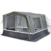 High Peak Tramp 2.0