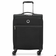 Delsey Brochant 2.0 4-Rollen Kabinentrolley 55 cm