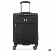 Delsey Helium DLX 4-Rollen Kabinentrolley 55 cm 