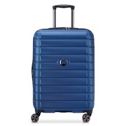 Delsey Shadow 5.0 4-Rollen Trolley 66 cm