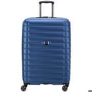 Delsey Shadow 5.0 4-Rollen Trolley 76 cm Delsey Shadow 5.0 4-Rollen Trolley 76 cm