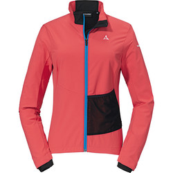 Schöffel Softshell Jacket Zumaia L